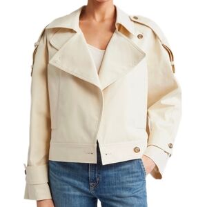 A.L.C. Miles Moto Jacket Sold Out